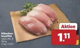Combi Hähnchenbrustfilet Angebot