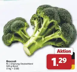 Famila Nord West Broccoli Angebot