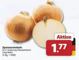 Famila Nord West Speisezwiebeln Angebot