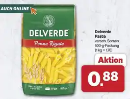 Famila Nord West Delverde Pasta Angebot