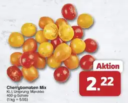 Famila Nord West Cherrytomaten Mix Angebot