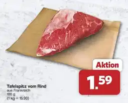Famila Nord West Tafelspitz vom Rind Angebot
