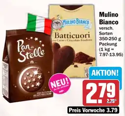 HIT Pan di Stelle Angebot