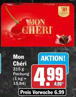 HIT Mon Chéri Angebot