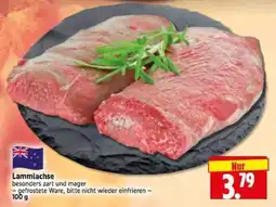 Edeka Herkules Lammlachse Angebot