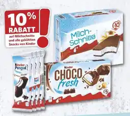 Famila Nord West Kinder Milch-Schnitte Angebot
