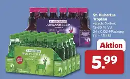 Combi St. Hubertus Tropfen Angebot