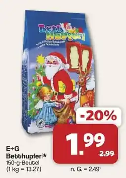 Famila Nord West Betthupferl Angebot