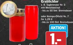 HIT Grablichter Angebot