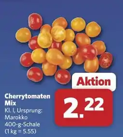 Combi Cherrytomaten Mix Angebot