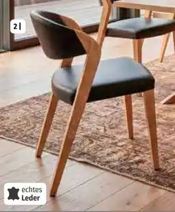 Segmüller VOGLAUER Stuhl Angebot