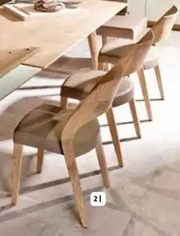 Segmüller VOGLAUER Esstisch Angebot