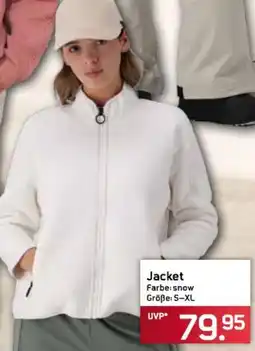 Edeka Herkules Jacket Angebot