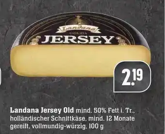 Scheck-in-Center Landana Jersey Old Angebot