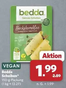 Combi Bedda Scheiben* Angebot