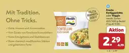 Combi Frosta Tortellini Käse-Sahne Angebot