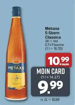 Famila Nord West Metaxa 5-Stern Classica Angebot