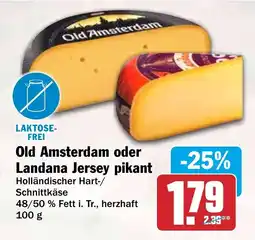 HIT Old Amsterdam Angebot