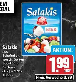 HIT Salakis Angebot