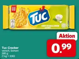 Famila Nord West Tuc Cracker Angebot