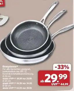 Famila Nord West Bratpfanne* Angebot