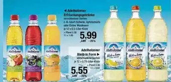 V Markt Adelholzener Angebot