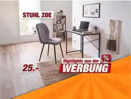 Poco STUHL ZOE Angebot