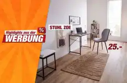 Poco STUHL ZOE Angebot