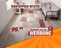 Poco WEBTEPPICH MYSTIC Angebot