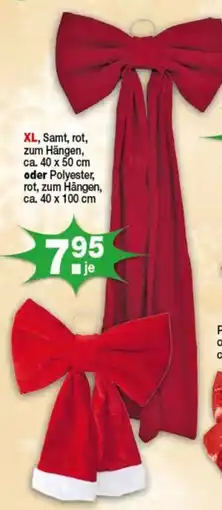 Krümet Sonderposten Schleife Angebot