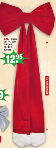 Krümet Sonderposten Schleife Angebot