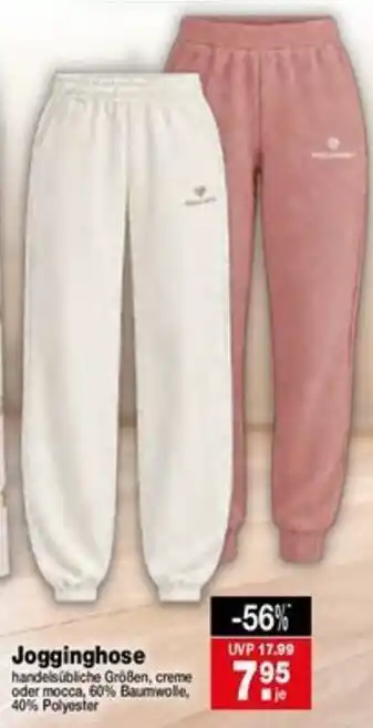 Jogginghose