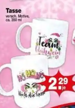 Tasse