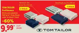 Lidl TOM TAILOR Frottierware Angebot