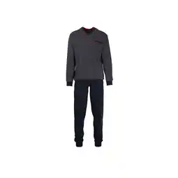 Netto Marken-Discount Herren Pyjama Angebot