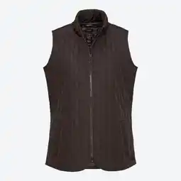 NKD Damen-Weste mit Eingriffstaschen Angebot