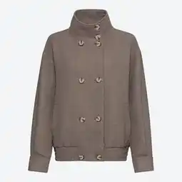 NKD Damen-Jacke mit doppelter Knopfleiste Angebot