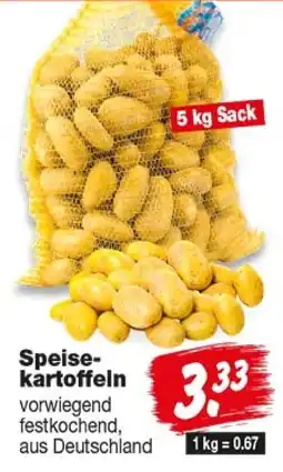 Repo Markt Speisekartoffeln Angebot