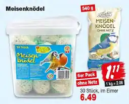 Repo Markt Meisenknödel Angebot