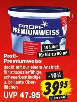 Repo Markt Profi-Premiumweiss Angebot