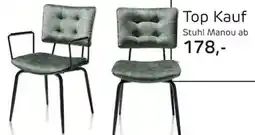 Möbel Inhofer Stuhl Manou Angebot