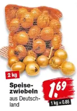 Repo Markt Speisezwiebeln aus Deutschland Angebot
