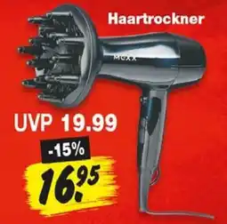 Repo Markt Haartrockner Angebot