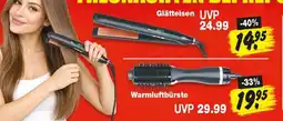 Repo Markt Glätteisen Angebot