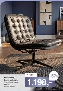 Möbel Inhofer Drehesse Angebot