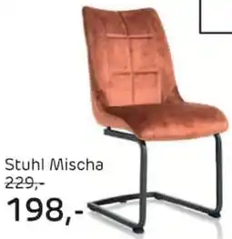 Möbel Inhofer Stuhl Mischa Angebot