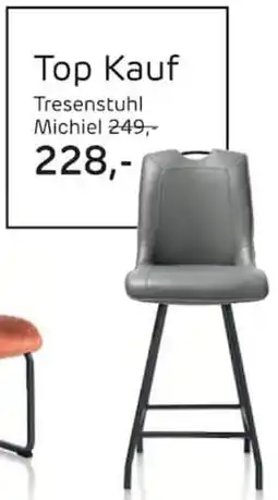 Möbel Inhofer Tresenstuhl Michiel Angebot
