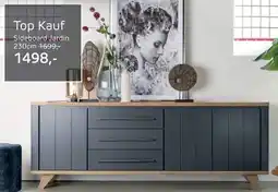 Möbel Inhofer Sideboard Jardin Angebot