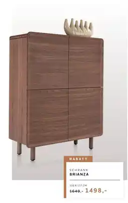 Möbel Inhofer Schrank brianza Angebot