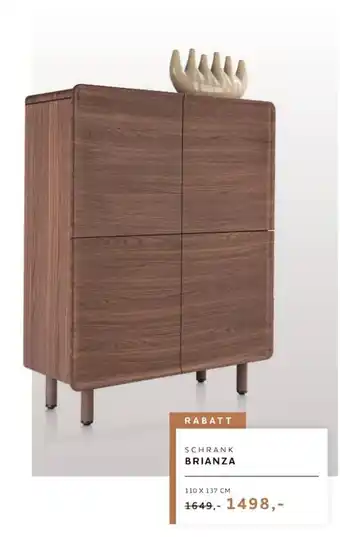 Schrank brianza